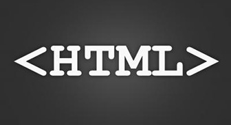 了解HTML文件編寫方法和預覽形式以及結構