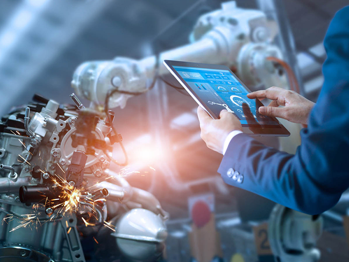 制造企業(yè)應(yīng)該怎么選擇MES系統(tǒng)供應(yīng)商？